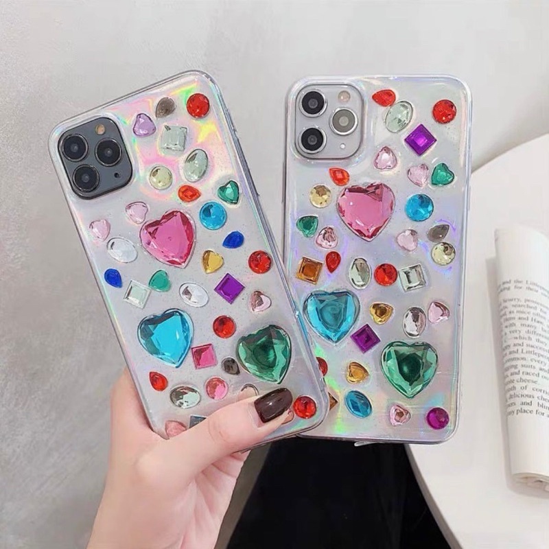 CASE OPPO Reno 4 Reno 5 Reno 6 READYSTOCK [BISA REQUEST TIPE HP LAIN]