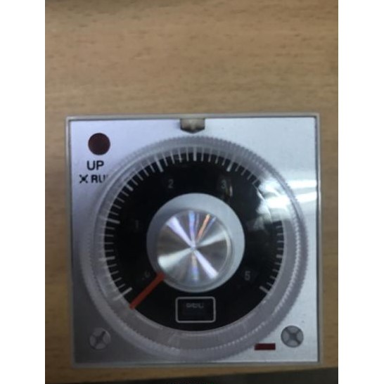 TiMER H3BA-8 200/220/240VAC / TIMER H3BA 8 220VAC