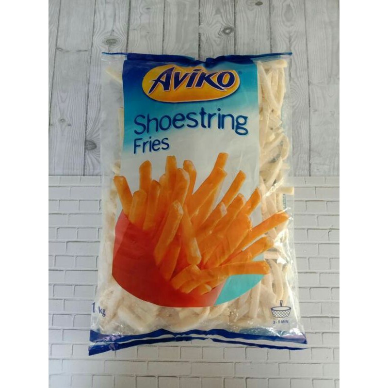 

Aviko Kentang