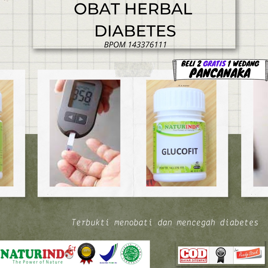 Obat Diabetes Paling Ampuh Gula Kering Diabetes Basah Luka Diabetes Herbal Diabet Ampuh Mengobati Lu