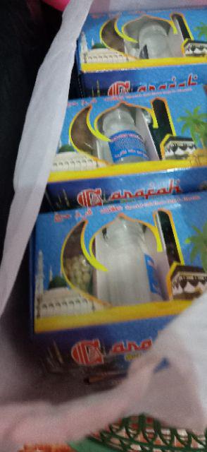 Nampan Arab Star 2 / Souvenir Haji Umroh