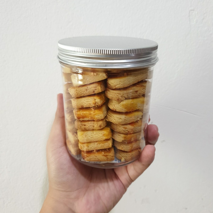 

Kue Kastangel Keju premium