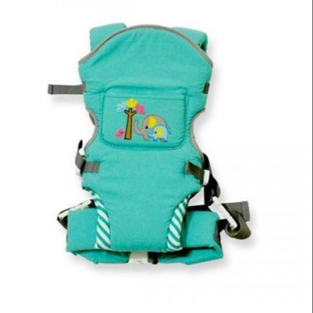 Gendongan Carrier Gendongan Depan bayi OMILAND PROMO