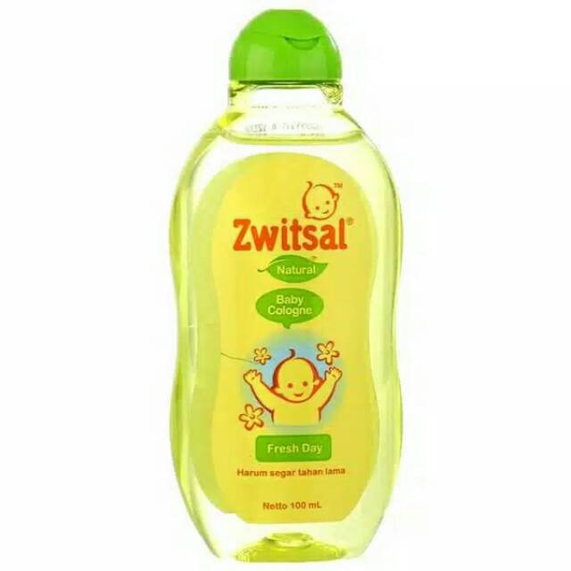 Zwitsal Baby Cologne  100 ml