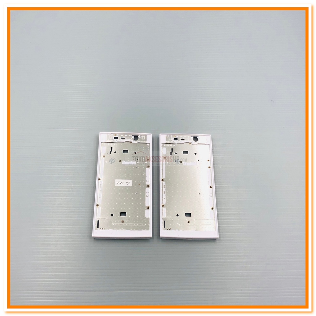 Tulang Tengah Vivo Y15 Lama Tatakan Lcd Vivo Y15 Frame Vivo Y15