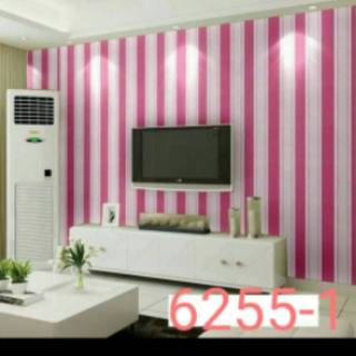 WALLPAPER STICKER 5 METER DINDING  KAMAR TIDUR DAPUR  RUANG 