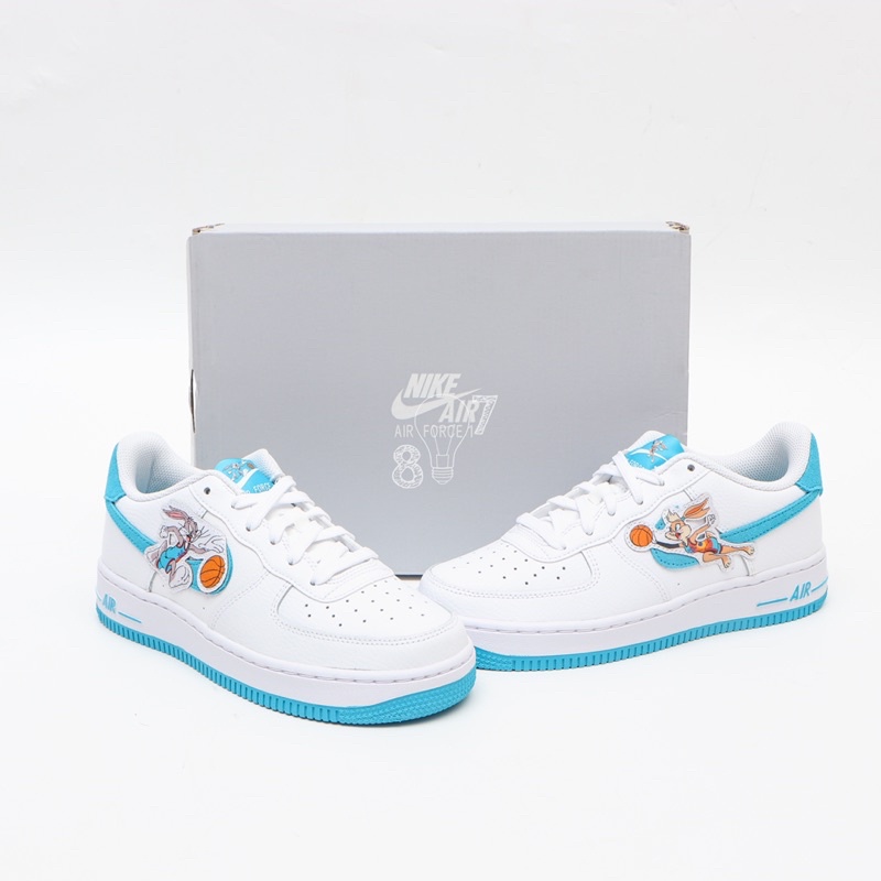 Air Force 1 Low Hare Space Jam