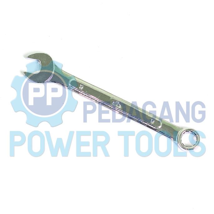 ATS KUNCI RING PAS 9 MM COMBINATION SPANNER WRENCH RINGPAS 9MM