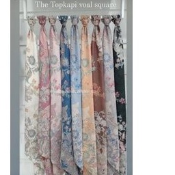 buttonscarves topkapi ivory