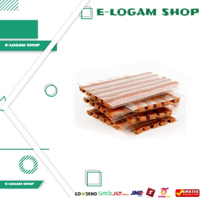 cacing ban tubles / karet tubles / cacing tubles / cacling tubles ban