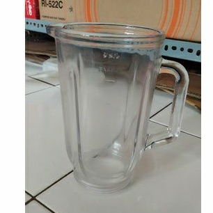 Gelas Jus blender kirin kbb 200 210 220 230 240