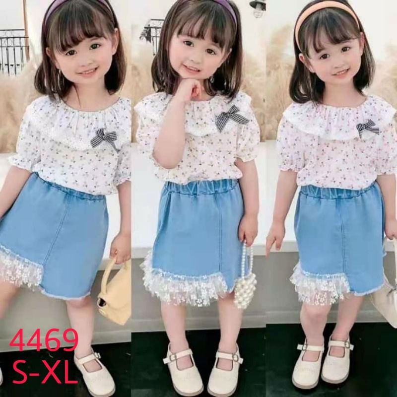 paket reseller baju anak import