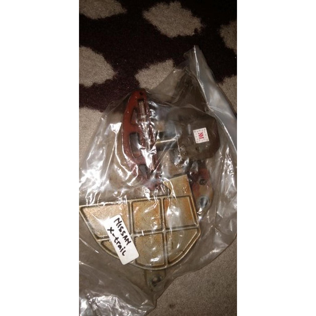 Unik Ajuster Timing Chain Nissan Xtrail T30 Limited