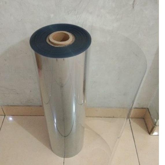 

Ready 67FIU plastik pvc mika rigid lebar 70cm x 1meter tebal 0.25mm Q54 Harga Termurah