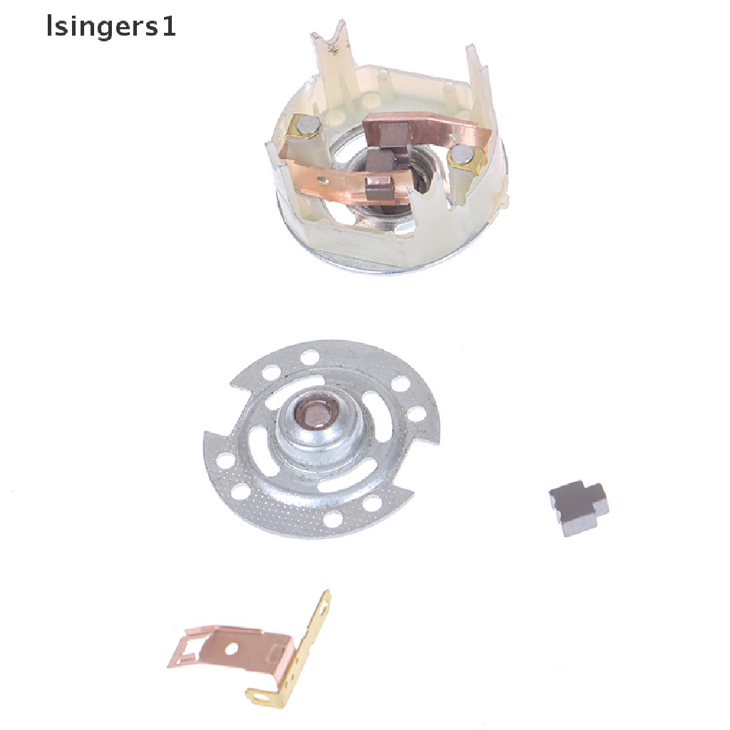 (lsingers1) Rs775 RS750 Holder Brush Karbon Motor Seri 7