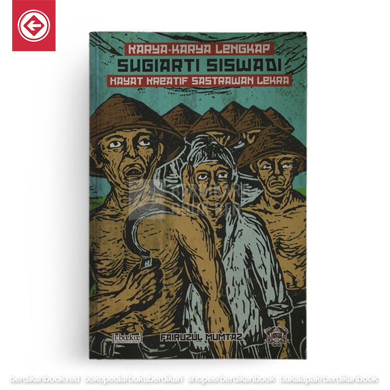 Berdikari - Karya Karya Lengkap Sugiarti Siswadi - Radio Buku