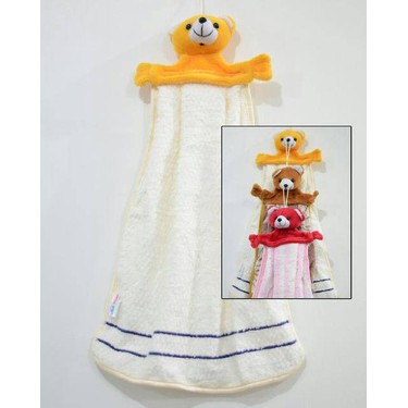 Lap gantung single boneka