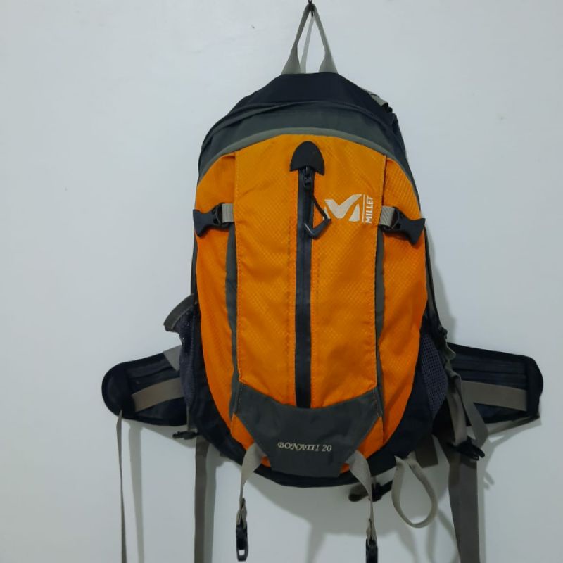 Tas Millet second ((((SOLD OUT)))))