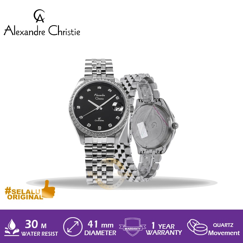 Alexandre Christie AC 5008 MD BSSBA AC5008 MDBSSBA
