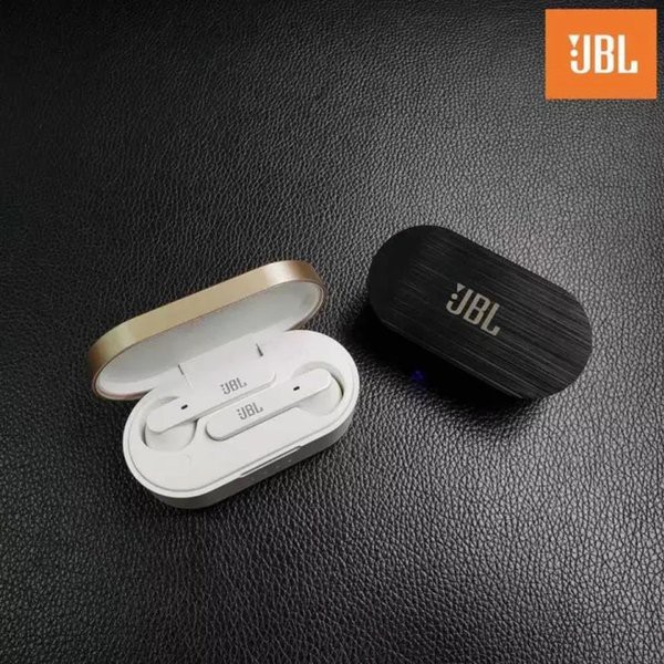Samsung Galaxy Note 9 Headset Bluetooth Wireless TWS Handsfree 5D Bass Premium Quality Original JBL