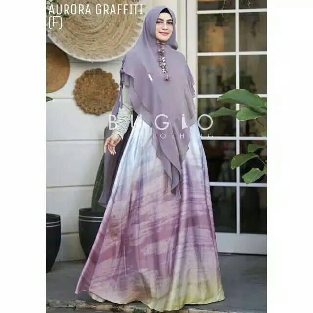 Aurora by Bugio clothing