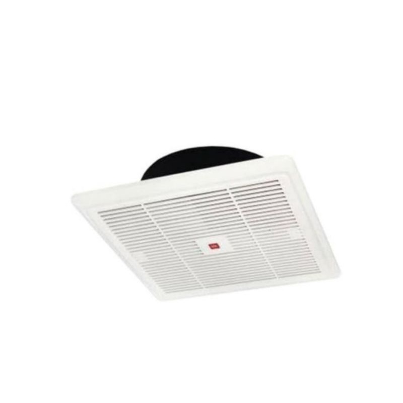 EXHAUST FAN PLAFON KDK 20TGQ 8inch