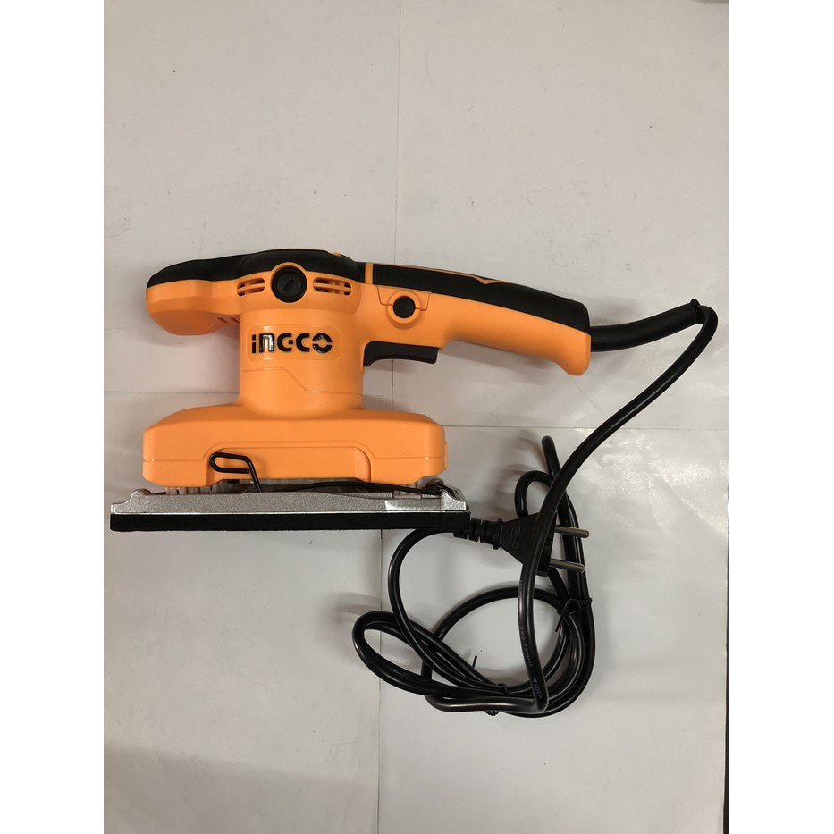 Finishing Sander INGCO 320 Watt Industrial