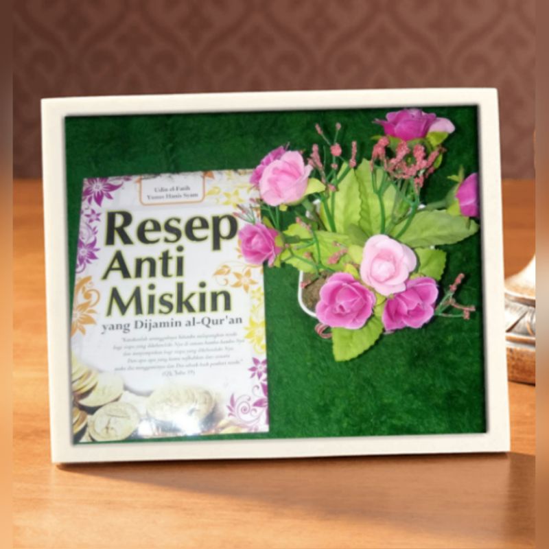 

Resep anti miskin_Motivasi