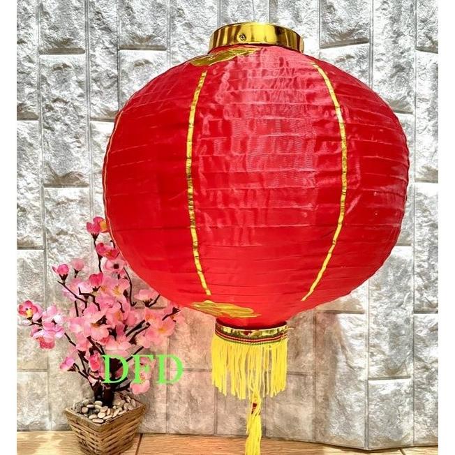 

LAMPION IMLEK / LAMPION POLOS ISI : 2 ( UKURAN 20 IN) XFHB6458E