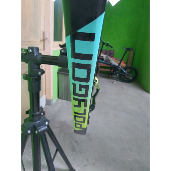 Frame Sepeda Polygon Siskiu T7 2021