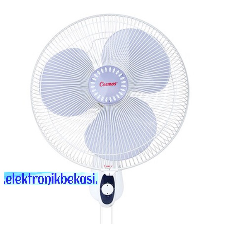 WALL FAN COSMOS 16WFW