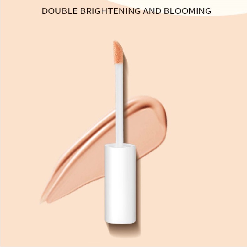 SVMY Concealer Double Brightening and Blooming Light Soft Waterproof LA187 3083