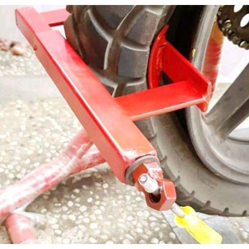 Alat Press Ban Tubeless Treker Press Ban Tubeles Press Ban Tubles Press Ban