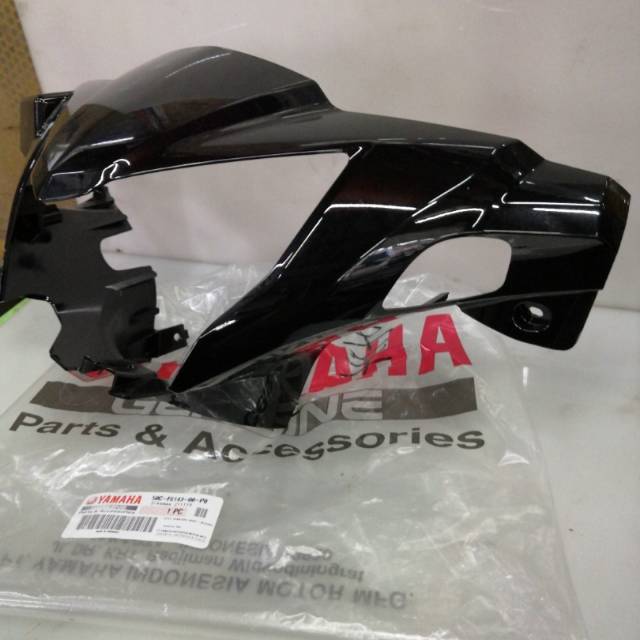 Batok Depan Jupiter MX New 2011 Kopling Hitam Original YGP 50CF614300P0