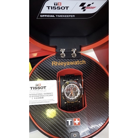 Jam tangan TISSOT T-RACE MOTOGP T115.417.27.051.01