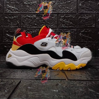 skechers x one piece shoes