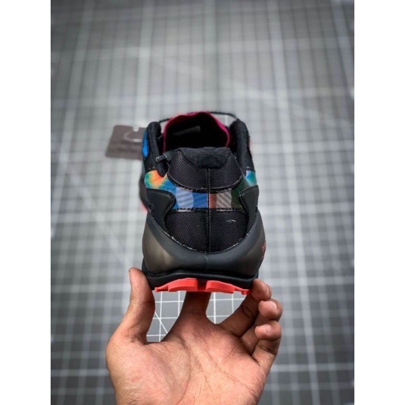 Adidas ZX Alkyne Atmos Neo Tokyo