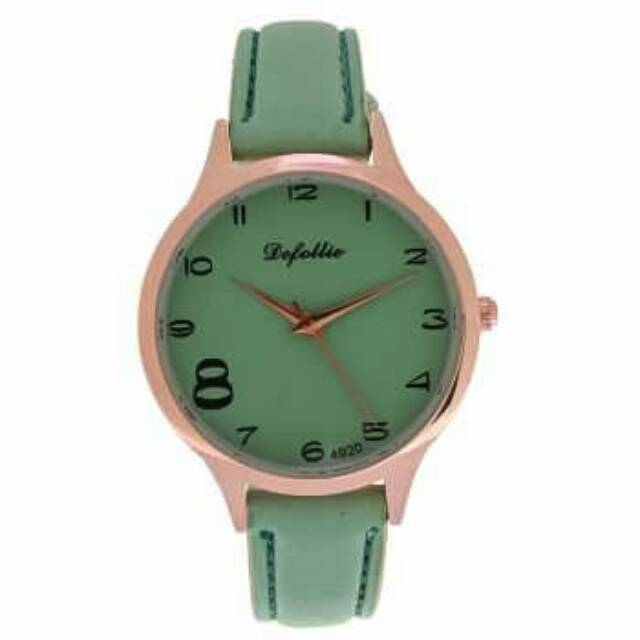 Jam Tangan Analog Wanita Aztrian Watches