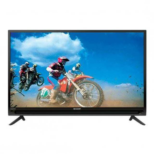 SHARP AQUOS -LED TV 32"(32SA4100i)