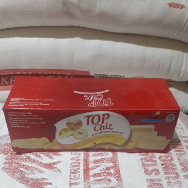 

Keju topchizz