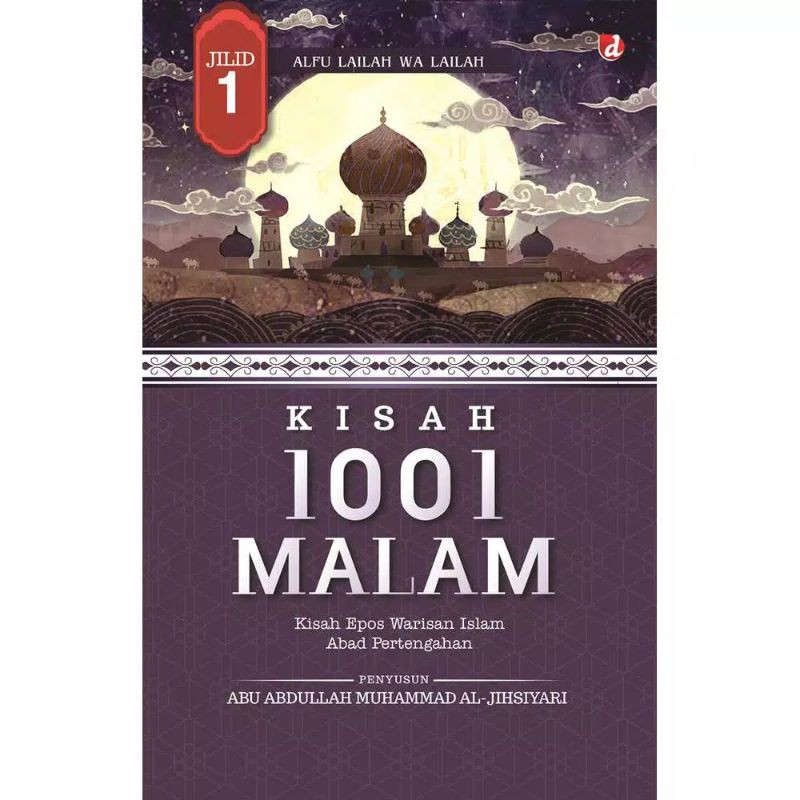 Kisah 1001 Malam