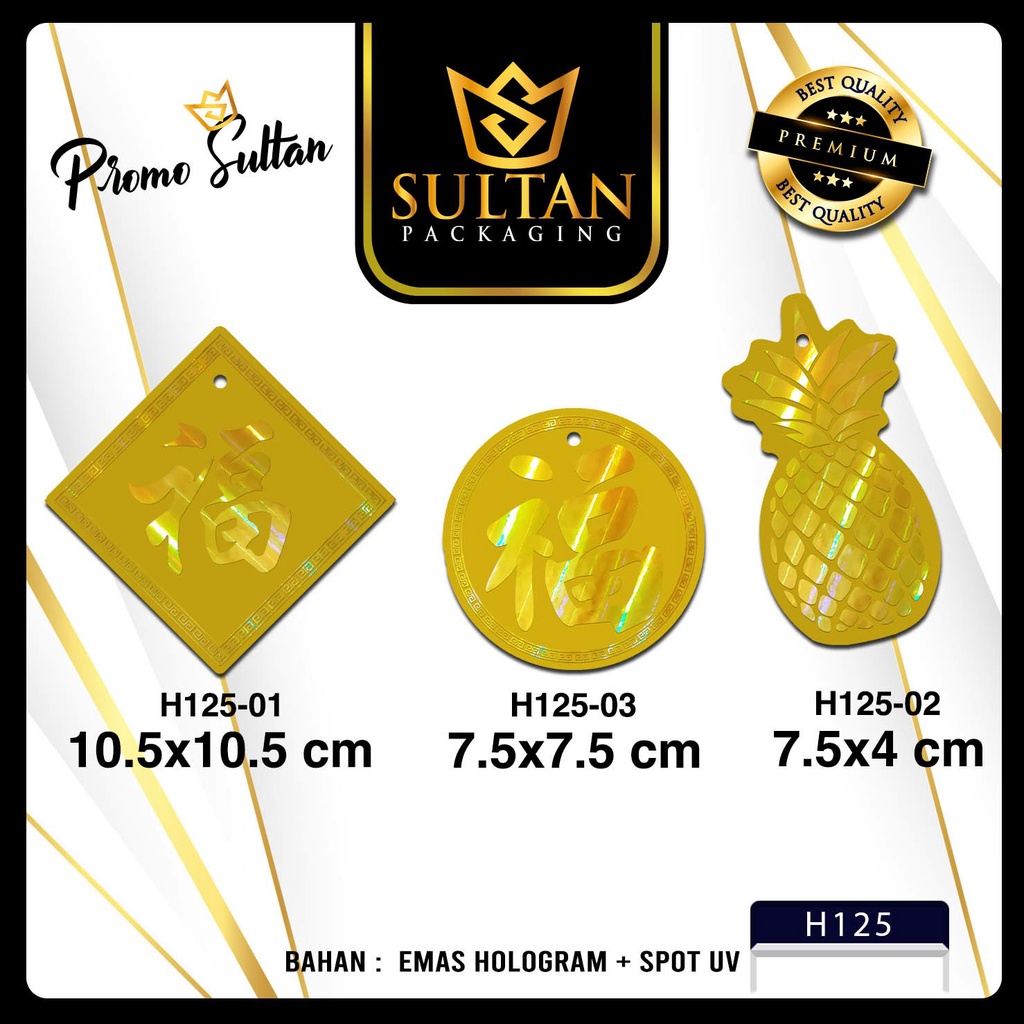 

Hangtag Imlek|Label Imlek|Hangtag Sincia|Hangtag Chinese New Year|H125