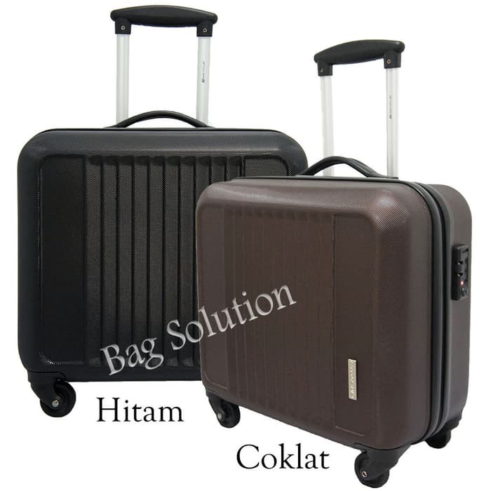 Navy Club Koper Kabin Fiber ABS 3186-16 Inch