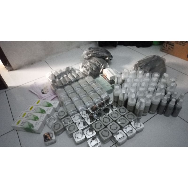 Paket Reseller 3 juta