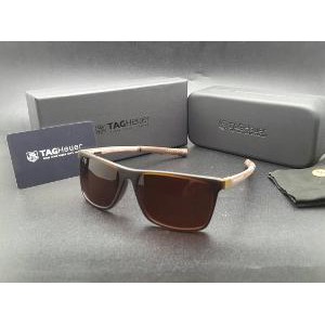 Dijual KACA MATA TAG HEUER FULL SET Berkualitas