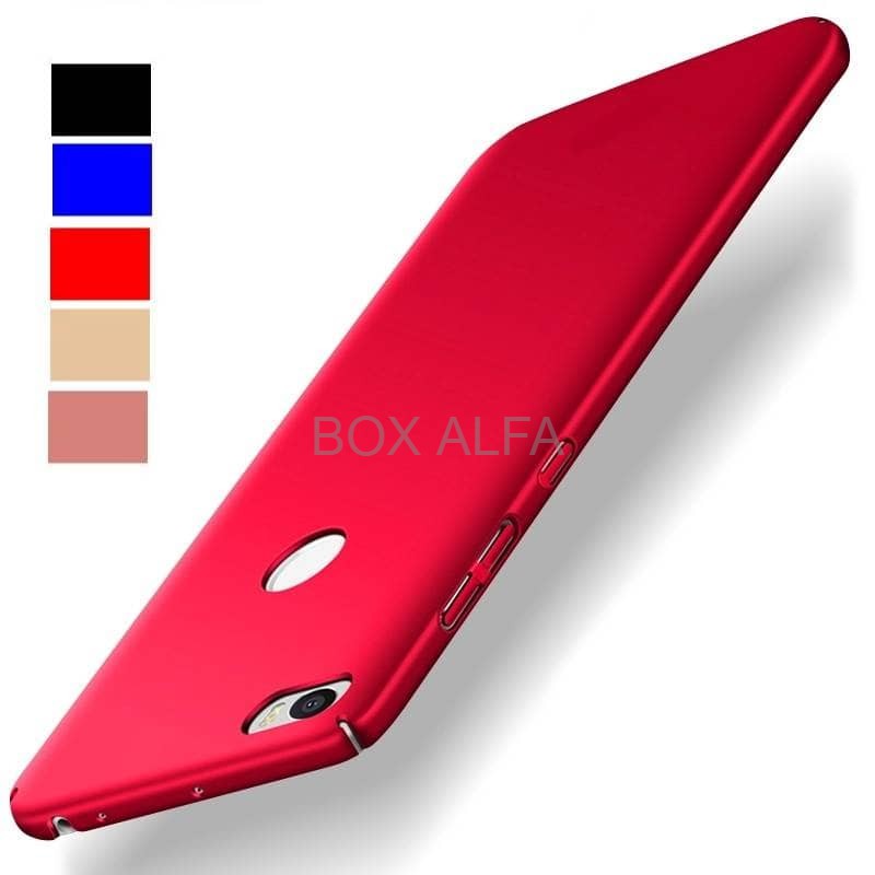 Case Xiaomi Mi Max 2 Baby Skin Slim Ultra Thin Hardcase Full 360 Max2