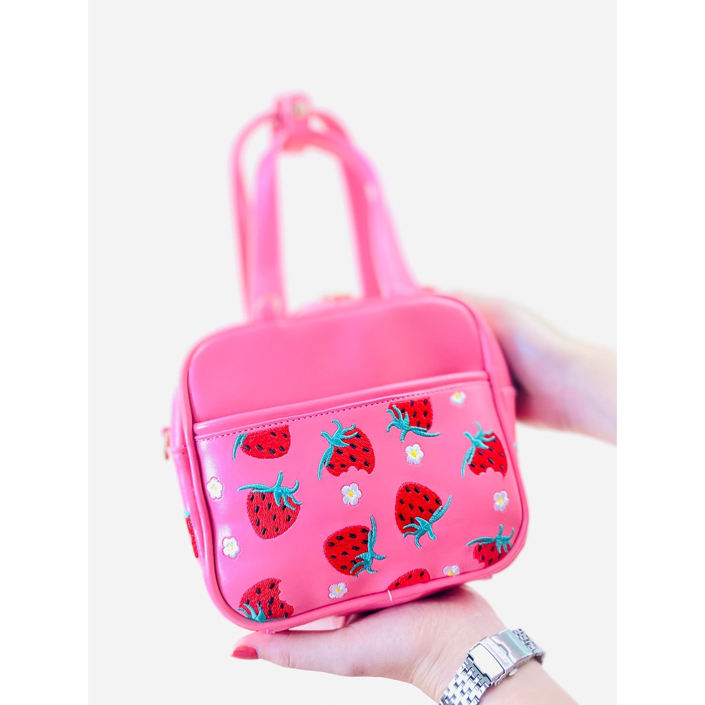 [7.7 Boombastis Sale⚡] - TAS WANITA SELEMPANG CK CK939 SLING BAG PREMIUM IMPORT