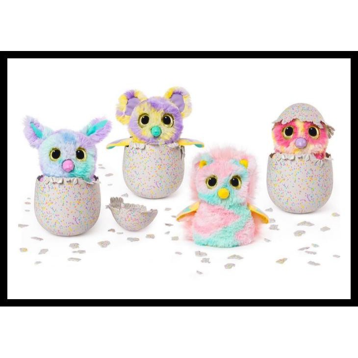 hatchimals mystery