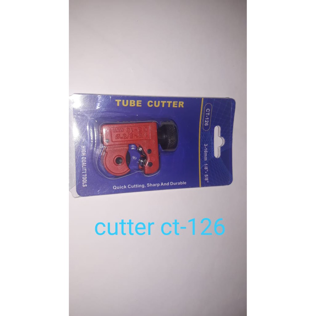 

CUTER MINI