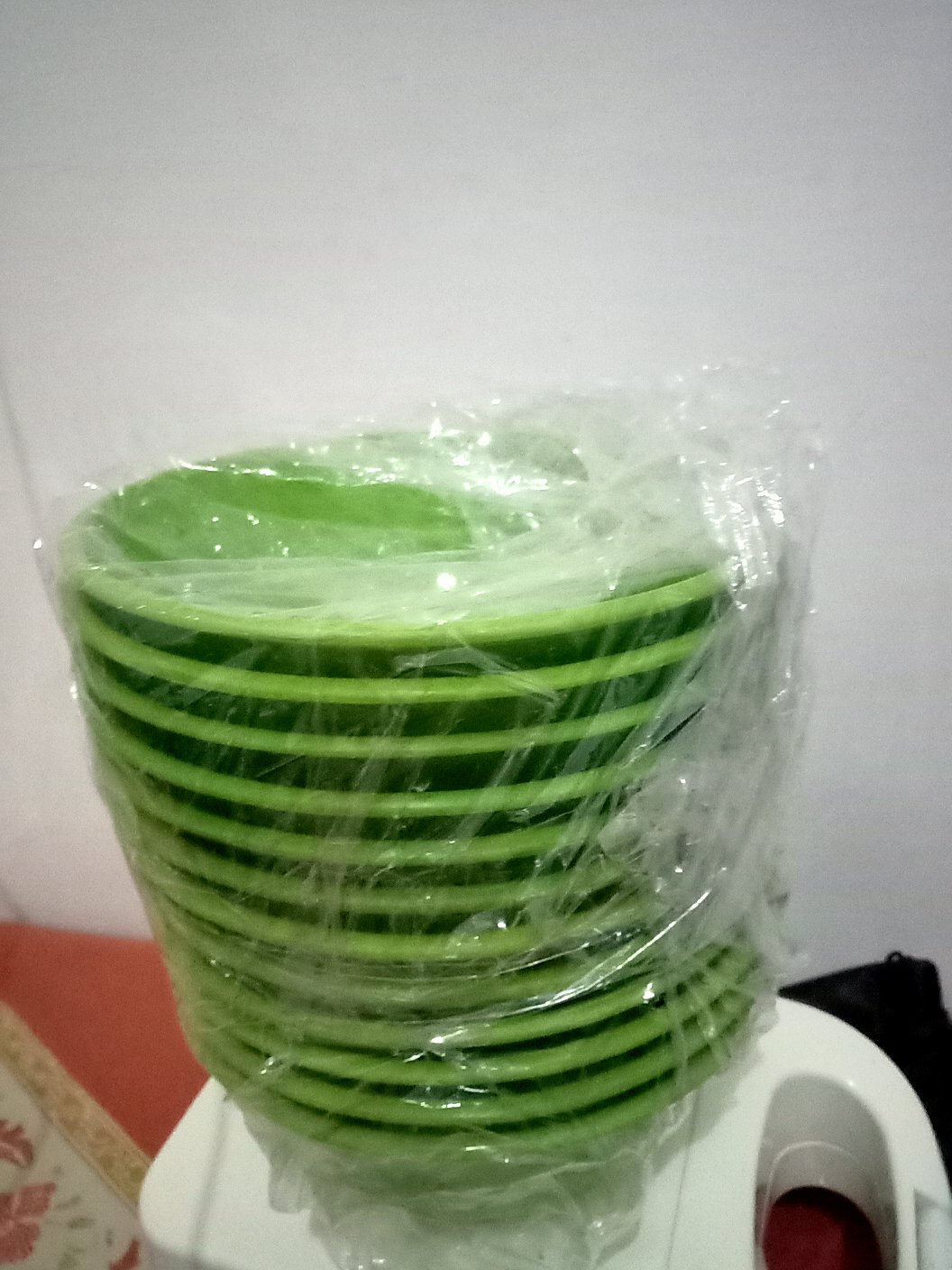 Mangkok Melamin Kecil Unica M9706